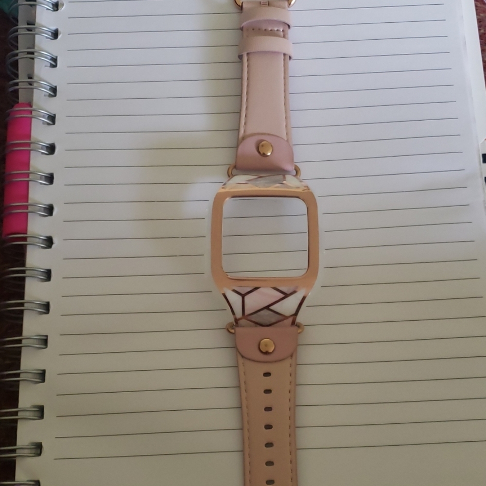 I-blason Cosmo Fitbit versa band
